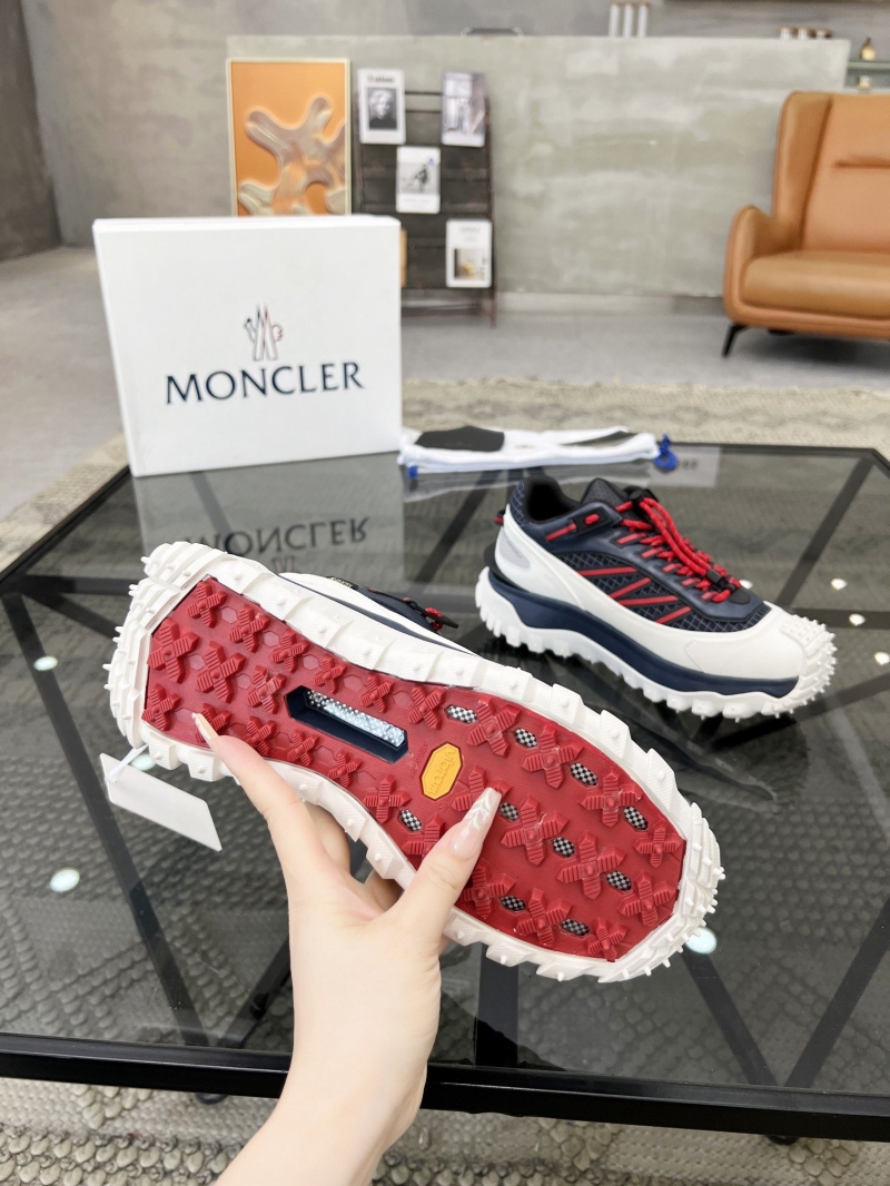 Moncler Sneakers